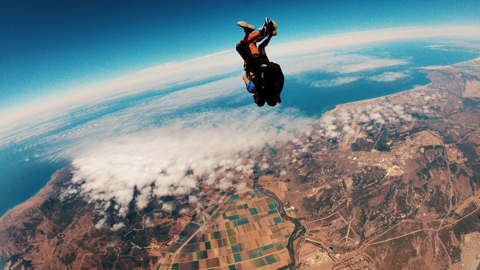Heading possibilities: